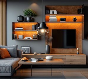 Interior Designers in Kanakapura Road